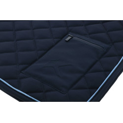 Tapis de selle K by Equithème K-Cesar Tapis de selle K by Equithème K-Cesar