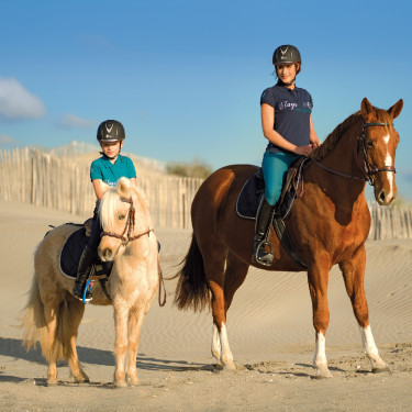Polo Dames Altamira Flags & Cup Polo Dames Altamira Flags & Cup