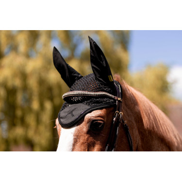 Bonnet K by Equithème K-VEGA.