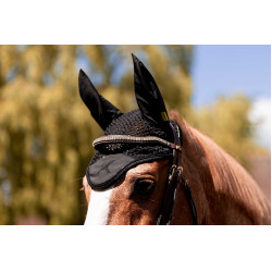 Oorkap K van Equithème K-VEGA