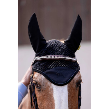 Oorkap K van Equithème K-VEGA