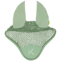 Bonnet K by Equithème K-VEGA. Vert foncé