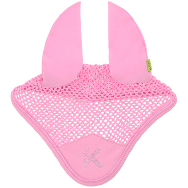 Bonnet K by Equithème K-VEGA. Rose Bonnet K by Equithème K-VEGA. Rose