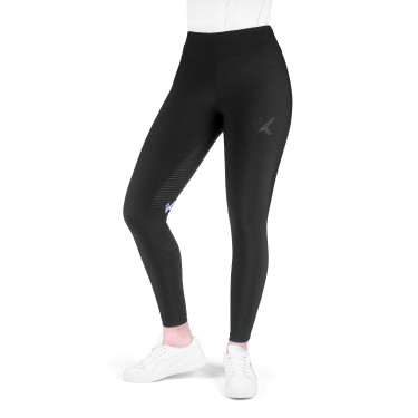 Legging K by Equithème K-Grip dames