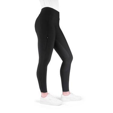 Legging K by Equithème K-Grip dames