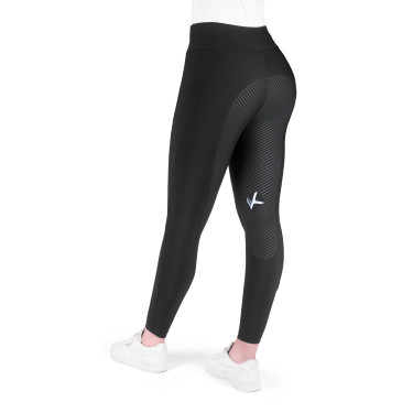 Legging K by Equithème K-Grip dames