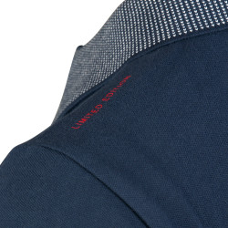 Polo Meisje Frankrijk Limited Edition Flags & Cup Polo Meisje Frankrijk Limited Edition Flags & Cup