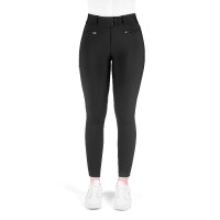 Pantalon K by Equithème K-Explore femme Noir