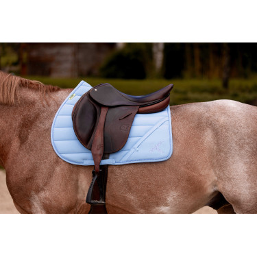 Tapis de selle K-Vega K by Equithème
