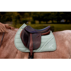 Tapis de selle K-Vega K by Equithème