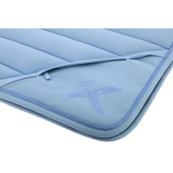 Tapis de selle K-Vega K by Equithème