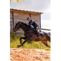 K by Equithème Rijbroek K-Technik heren