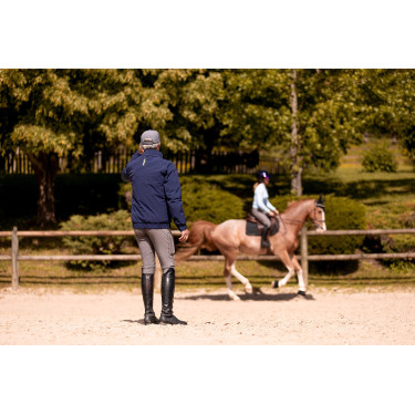 K by Equithème Rijbroek K-Technik heren