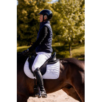 Pantalon K by Equithème K-Technik homme Blanc Pantalon K by Equithème K-Technik homme Blanc