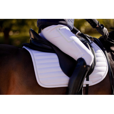 K by Equithème Rijbroek K-Technik heren