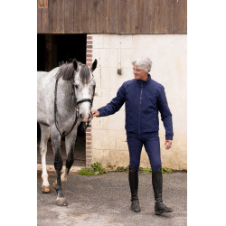 K by Equithème Rijbroek K-Technik heren