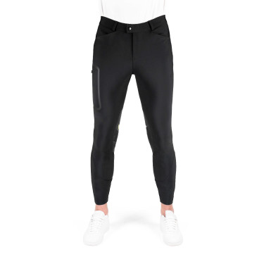 Pantalon K by Equithème K-Technik homme Pantalon K by Equithème K-Technik homme