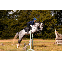 K by Equithème Rijbroek K-Skill heren