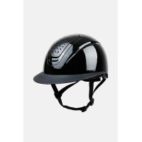 Casque d'équitation Horze Aero Gloss Casque d'équitation Horze Aero Gloss