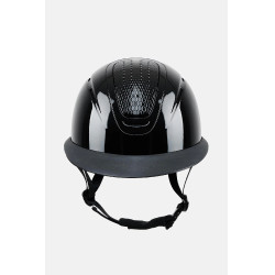 Casque d'équitation Horze Aero Gloss