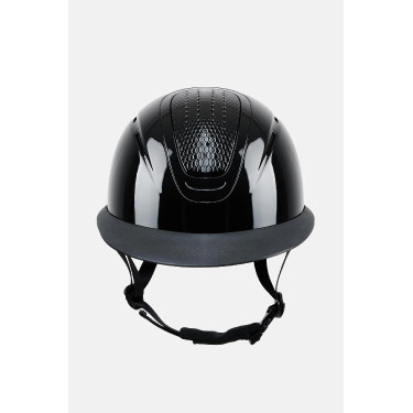 Casque d'équitation Horze Aero Gloss