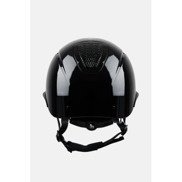 Casque d'équitation Horze Aero Gloss