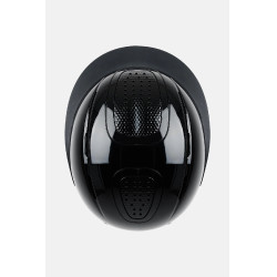 Casque d'équitation Horze Aero Gloss