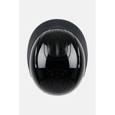 Casque d'équitation Horze Aero Gloss