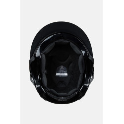 Casque d'équitation Horze Aero Gloss