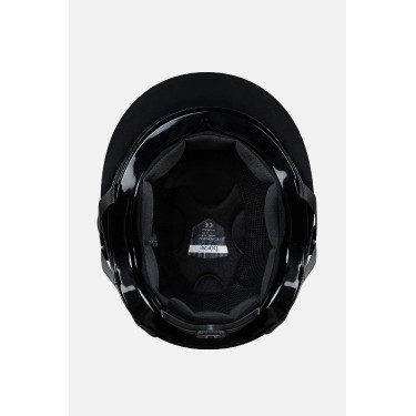 Casque d'équitation Horze Aero Gloss