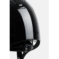 Casque d'équitation Horze Aero Gloss