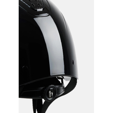 Casque d'équitation Horze Aero Gloss