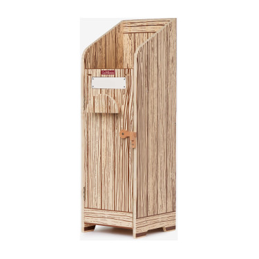 Hobby Horse houten stal LeMieux