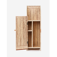 Ecurie en bois Hobby Horse LeMieux