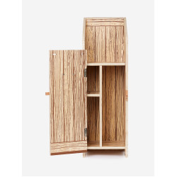 Hobby Horse houten stal LeMieux