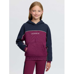 Young Rider Sadie Hoodie LeMieux