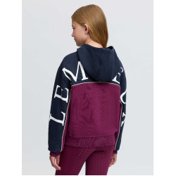 Young Rider Sadie Hoodie LeMieux