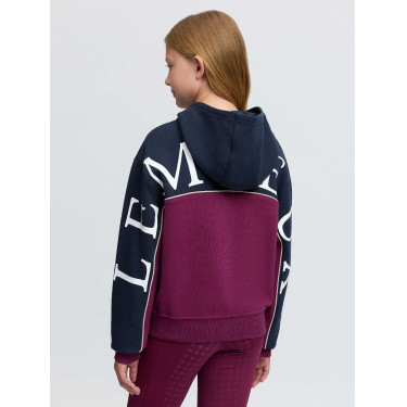 Young Rider Sadie Hoodie LeMieux