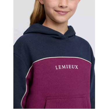 Young Rider Sadie Hoodie LeMieux
