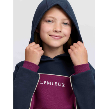 Young Rider Sadie Hoodie LeMieux