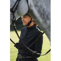 Sunrise Laura Kraut dames UV-werend rijshirt Horse Pilot