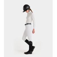 X-Prime rijbroek knee grip dames Horse Pilot