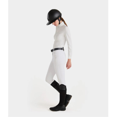 X-Prime rijbroek knee grip dames Horse Pilot