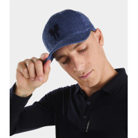 Casquette d'équitation unisexe Horse Pilot Trendy Cap Casquette d'équitation unisexe Horse Pilot Trendy Cap