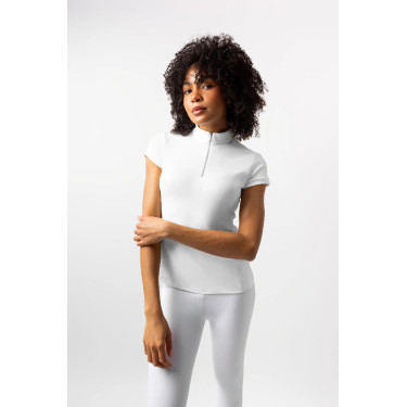 Chemise équitation femme Horze Mina respirante Chemise équitation femme Horze Mina respirante