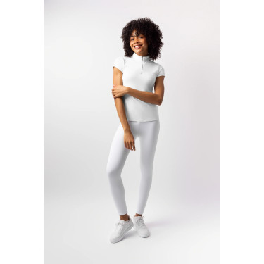 Chemise équitation femme Horze Mina respirante Chemise équitation femme Horze Mina respirante