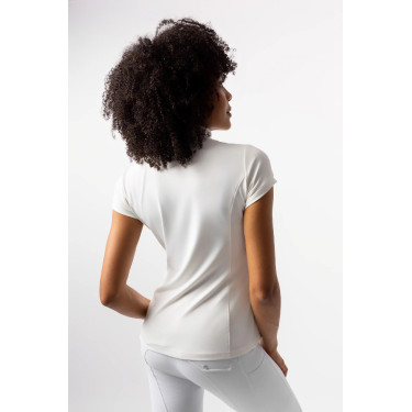 Chemise équitation femme Horze Mina respirante Chemise équitation femme Horze Mina respirante