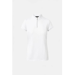 Chemise équitation femme Horze Mina respirante Chemise équitation femme Horze Mina respirante