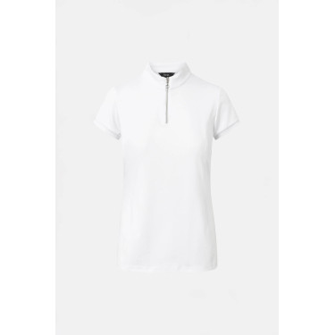 Chemise équitation femme Horze Mina respirante Chemise équitation femme Horze Mina respirante