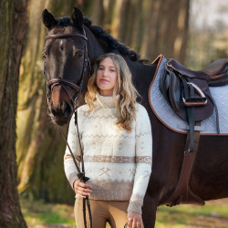 Pull HV Polo Every femme Pull HV Polo Every femme